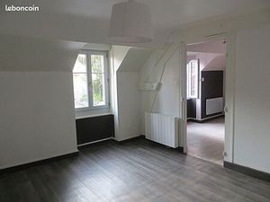 Dijon quartier bas de montchapet T1