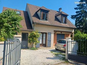 Duplex chez l'habitant