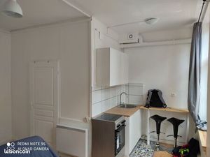 T2 de 35m2 à 250m du métro