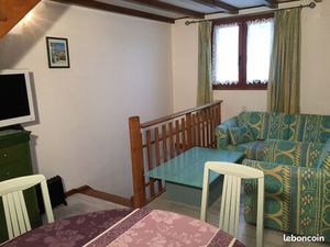 Particulier loue a LUTTER