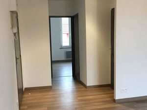 Appartement parc Sainte-Marie