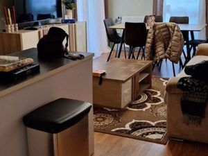 Loue bel appartement 3 pièces