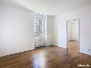 Appartement 4 pièces 93 m²