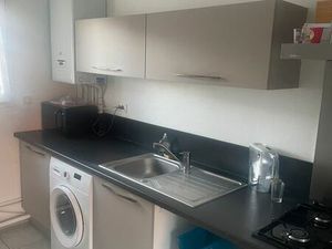 A louer maison individuelle