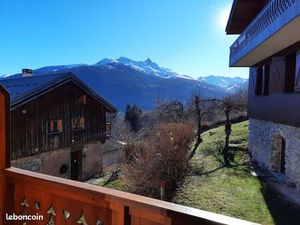 Loue maison mitoyenne