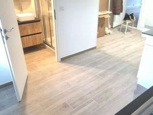 Charmant T3 entièrement rénové