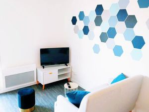 T1 BIS + parking - Hôpital Université