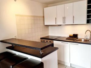 Studio 1 pièce 24 m²