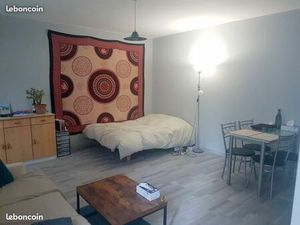 T1 + Parking - Résidence sécurisée