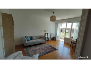 Appartement 2 pièces 54 m2  3 mois uniquement