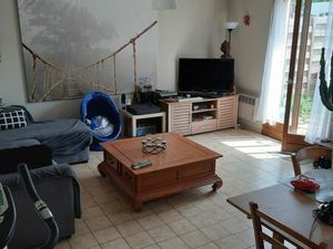 A LOUER - Maison - 4 PIECES