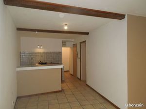 APPARTEMENT 42m² BOURG DE PEAGE