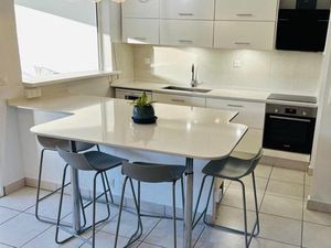 T4 Rénové Balata proche Didier