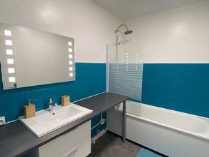 Très beau 2 pièces hyper centre