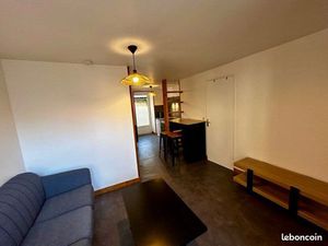 Appartement T2 meublé Landerneau