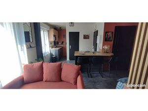 Appartement Neuf et Meublé à Louer