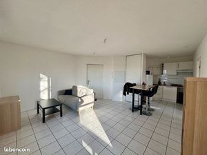 À louer - Appartement T2 meublé