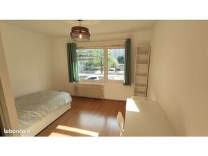 Studio 22m2 quartier esplanade idéal étudiant