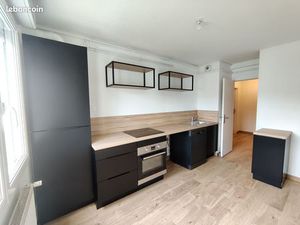 Appartement T2 Valdahon centre