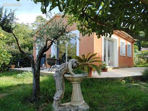 Grand T1 à la campagne