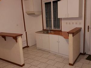 Maison à louer 60 m²