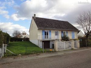 Sotteville/val . Maison 100 m² . 970