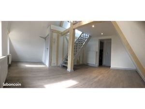 Appart 1 ch centre-ville