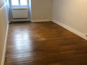 Appartement T2 Ambert