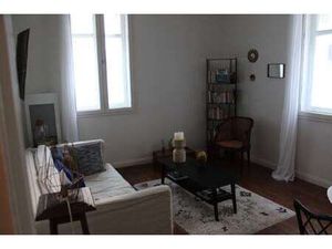 Location Appartement 2 pièces à Nantes Centre Ville (44000) : à louer 2 pièces / Nantes Ce