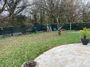 Location Maison à Saint-Herblain Bourg-Solvardière-Pelousière (44800) : à louer / 87m² Sai