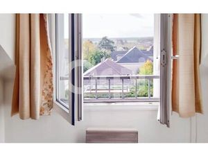 Appartement Senlis 117.14 m² T-3 à vendre  295 000 €