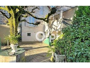 Maison Brive-la-Gaillarde m² T-3 à vendre  115 000 €