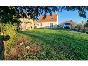 Maison Ussy-sur-Marne m² T-5 à vendre  232 500 €