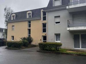 Vente Maison à Loudéac (22600) : à vendre / 60m² Loudéac