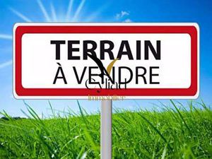 Vente Terrain à Saint-Coulomb (35350) : à vendre / 349m² Saint-Coulomb