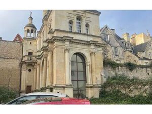 Location appartement  41.9 m² T-2 à Caen  715 €