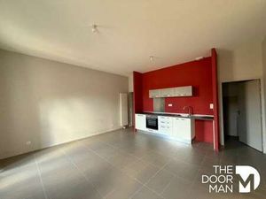 Vente Appartement 2 pièces à Niort (79000) : à vendre 2 pièces / 52m² Niort