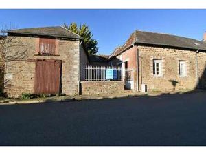 Vente Maison à Saint-Fraimbault (61350) : à vendre / 60m² Saint-Fraimbault