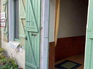 Vente Maison à Domino (17190) : à vendre / 39m² Domino