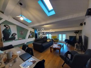 Charmant appartement T4 de 86 m2 avec cellier et garage