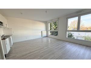 Appartement T1 de 36 m2 - Résidence L'autre Atelier Bègles