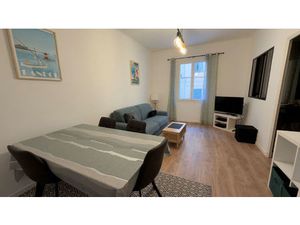 BANDOL  Appartement 2 pièces