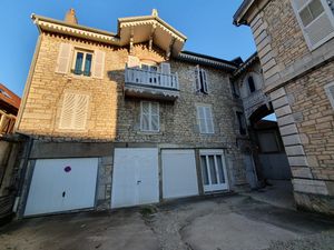 Agréable T1 au coeur du quartier des Chaprais