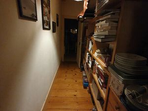 Pour investisseur - Centre ville 2 pièces 59 m2