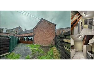 Appartement à louer à du Château 16 Lesdain (VBD67351)