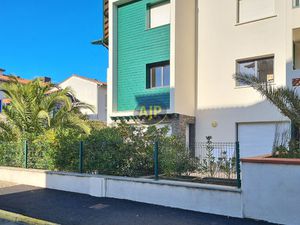 Appartement Capbreton 2 pièce(s) 53 m2