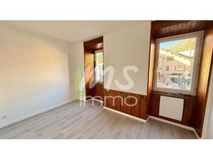 App. F3 - 60 m² - CHORGES