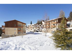 INVESTISSEMENT LMNP - Font-Romeu-Odeillo-Via (66)