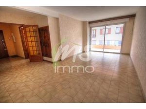 App. F3 avec cave et garage - 71 m² - GAP