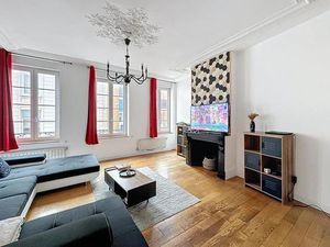 Appartement de 300 m² à Dunkerque